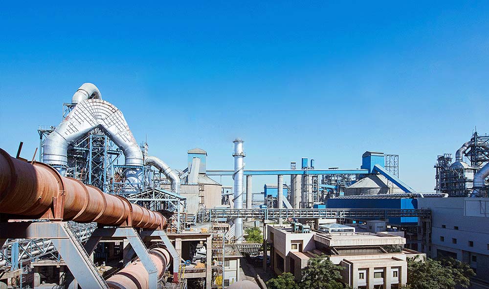 水泥生產(chǎn)線 水泥生產(chǎn)線