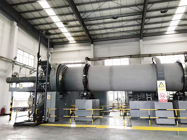 垃圾焚燒窯 垃圾焚燒窯